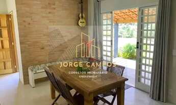 Imagem 4: CH-24136 - CHÁCARA À VENDA NO BUQUIRINHA – SÃO JOSÉ DOS CAMPOS-SP