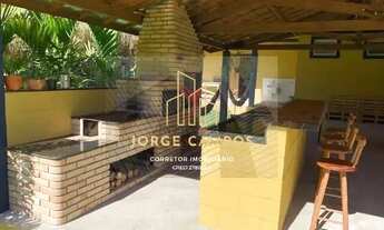 Imagem 7: CH-24136 - CHÁCARA À VENDA NO BUQUIRINHA – SÃO JOSÉ DOS CAMPOS-SP