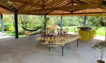 Imagem 3: CH-24136 - CHÁCARA À VENDA NO BUQUIRINHA – SÃO JOSÉ DOS CAMPOS-SP