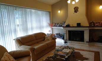 Imagem 4: CASA ALTO PADRÃO, impecável, 4 dormitórios, um c/suite, área próximo ao centro e Shopping