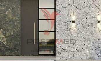 Imagem: Casa Térrea no Condomínio Sunville 