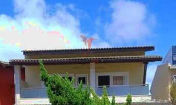 Imagem: Casa de Alto Padrão em Lauro de Freitas,com