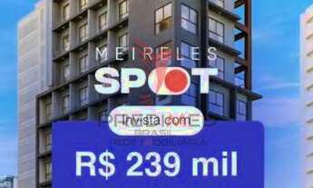 Imagem 6: Excelente investimento no Bairro do Meireles. Desde 229.000, com pagamento facilitado