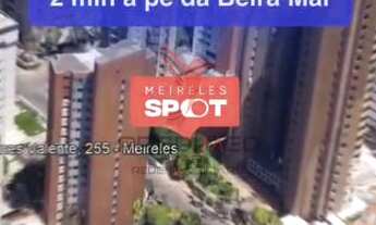 Imagem 7: Excelente investimento no Bairro do Meireles. Desde 229.000, com pagamento facilitado