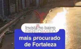 Imagem 5: Excelente investimento no Bairro do Meireles. Desde 229.000, com pagamento facilitado