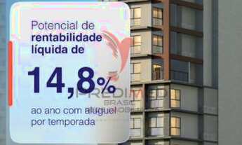 Imagem 2: Excelente investimento no Bairro do Meireles. Desde 229.000, com pagamento facilitado