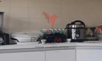 Imagem 3: Casa para venda,de 3 Quartos no Portal das Colinas, Guaratinguetá