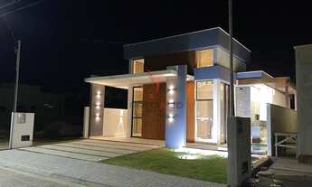 Imagem: Casa pronta para morar com piscina,.churrasqueira