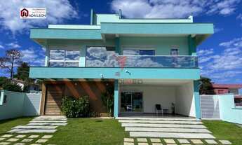 Imagem: VENDO LINDA CASA de 4 Suites, CONDOMÍNIO