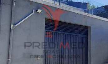 Imagem 4: Casa para venda no Clube dos 500 , quintal, aceita financiamento. Guaratinguetá