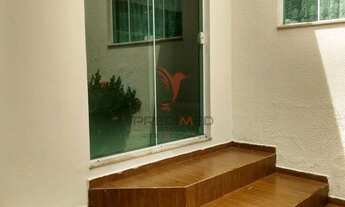 Imagem: Ótima casa de 3 Quartos, espaço gourmet,churrasqueira,no