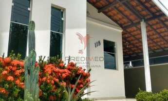 Imagem 7: Ótima casa de 3 Quartos, espaço gourmet,churrasqueira,no Jardim Padroeira, Guaratinguetá