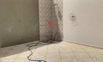 Imagem 3: Ótima casa de 3 Quartos, espaço gourmet,churrasqueira,no Jardim Padroeira, Guaratinguetá