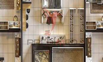 Imagem 7: Apartamento à venda nos Bancários