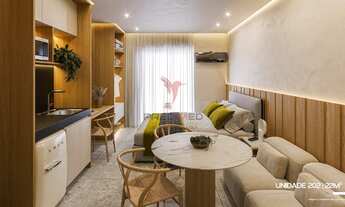 Imagem: Studios à venda na Praia de Tambaú