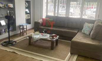 Imagem: CASA A UMA QUADRA DA DOM JOAQUIM, pronta