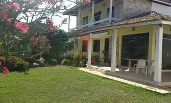 Imagem: Vendo casa na melhor Alameda de Vilas do