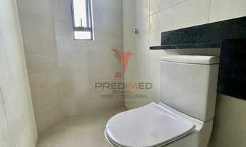 Imagem 6: Cobertura à venda no bairro de Mangabeira VIII