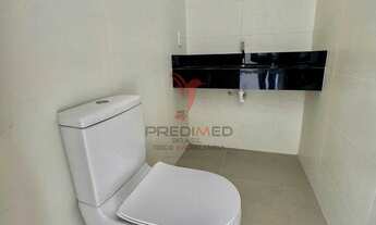 Imagem 7: Cobertura à venda no bairro de Mangabeira VIII