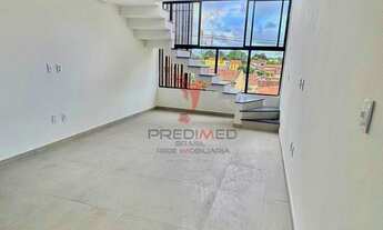 Imagem: Cobertura à venda no bairro de Mangabeira