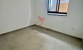 Imagem 5: Cobertura à venda no bairro de Mangabeira VIII