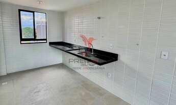 Imagem 3: Cobertura à venda no bairro de Mangabeira VIII