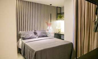 Imagem: Flat em Tambauzinho  Pronto para Morar!