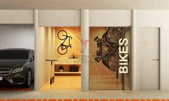 Imagem 3: Flats à venda na Praia do Bessa