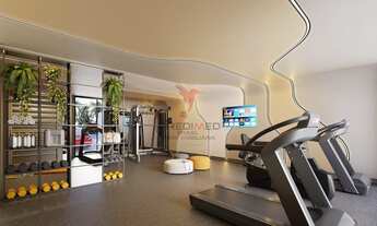 Imagem: Flats à venda na Praia do Bessa