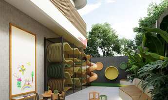 Imagem 4: Flats à venda na Praia do Bessa