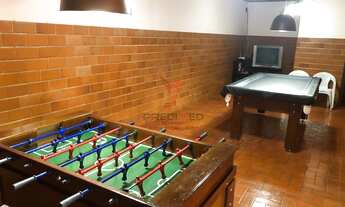 Imagem: Linda chacara na represa de avaré