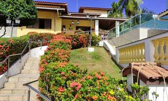 Imagem: Sua Casa dos Sonhos em Lauro de Freitas