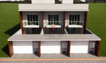 Imagem: Lindo sobrado com entrada parcelada, 2 Suites,na