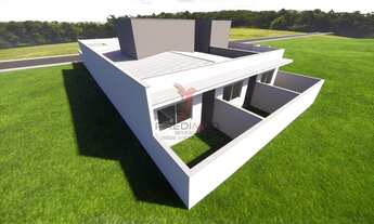 Imagem 3: Ótimo geminado bem localizado na Armação