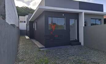 Imagem: LINDA CASA GEMINADA NO PENHA I