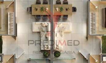 Imagem 5: LINDO GEMINADO EM PIÇARRAS