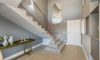 Imagem 6: Duplex Atlântida Green Square 2 suítes 181m²