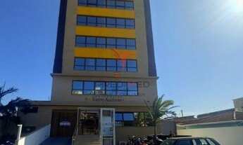 Imagem: Sala comercial a venda em São José SC