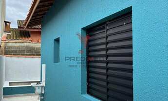 Imagem 3: Linda casa de 2 quartos , com piscina, área gourmet,á venda em Itanhaém