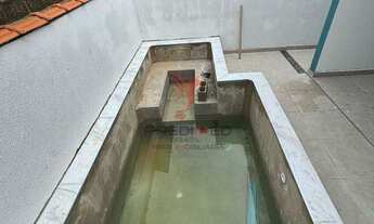 Imagem 4: Linda casa de 2 quartos , com piscina, área gourmet,á venda em Itanhaém