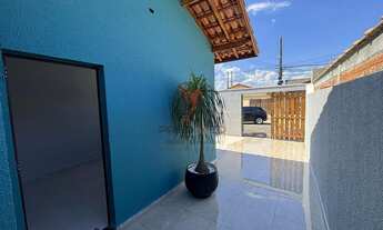 Imagem 6: Linda casa de 2 quartos , com piscina, área gourmet,á venda em Itanhaém