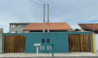 Imagem 2: Linda casa de 2 quartos , com piscina, área gourmet,á venda em Itanhaém