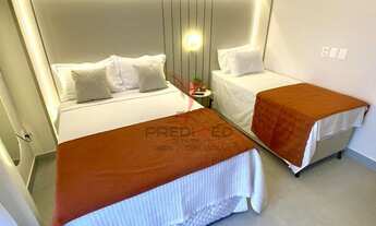 Imagem: Studio Beira Mar Decorado Pronto Rentabilizado