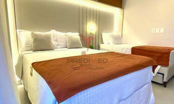 Imagem 4: Studio Beira Mar Decorado Pronto Rentabilizado