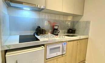 Imagem 6: Studio Beira Mar Decorado Pronto Rentabilizado