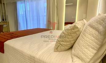 Imagem 3: Studio Beira Mar Decorado Pronto Rentabilizado