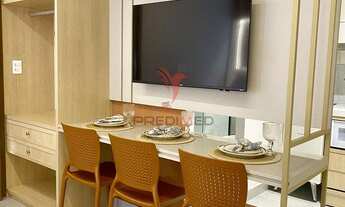 Imagem 7: Studio Beira Mar Decorado Pronto Rentabilizado