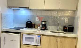 Imagem 5: Studio Beira Mar Decorado Pronto Rentabilizado