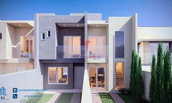 Imagem: LINDO SOBRADO com entrada de 60 mil reais.PROXIMO