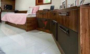 Imagem 3: 4 dormitórios, 2 suíte, 5 banheiro, 3 vagas na garagem